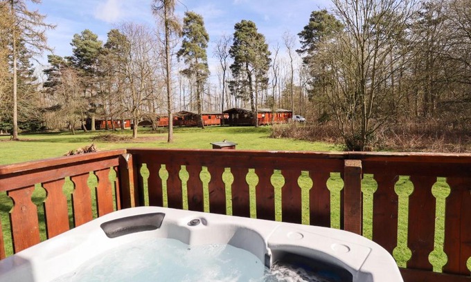Louth Casa | iLodge 73