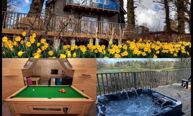 Kenwick Casa | iLodge Ultra