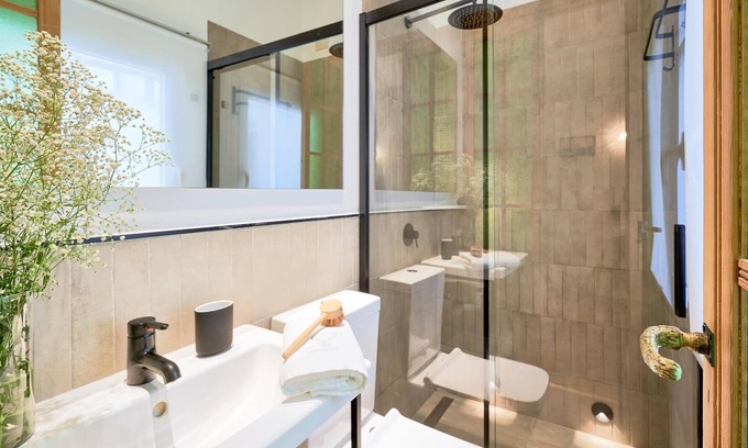 La Merced Apartamento | iloftmalaga Calle Alamos 23