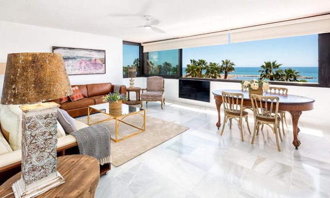 La Caleta Apartamento | iloftmalaga Miramar