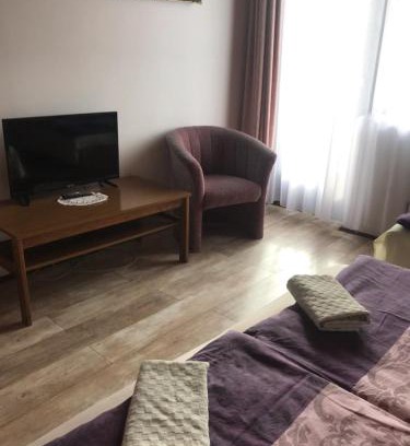 Balatonboglar Casa | Ilona Panzió