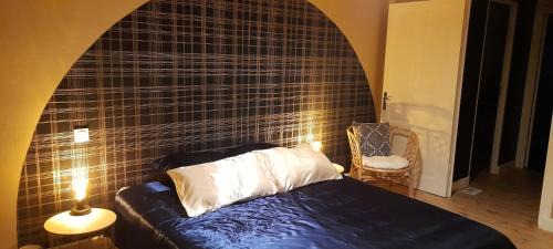 Chambon-le-Chateau Cama Y Desayuno | Ils en ont rêvé