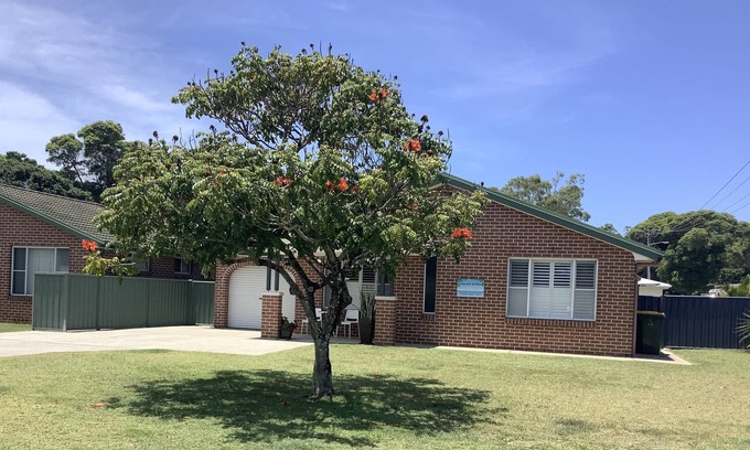 Iluka Casa | Iluka Bay Retreat-Pet Friendly