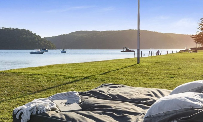 Palm Beach Casa | ILUKA BEACH HOUSE by Palm Beach Holiday Rentals