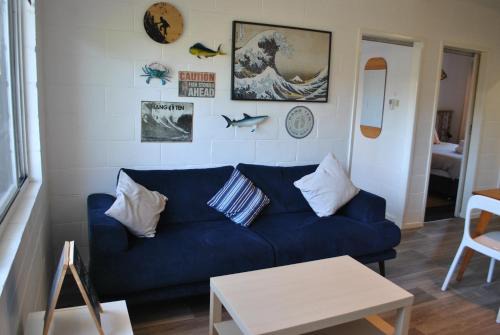Iluka Apartamento | Iluka Beachouse