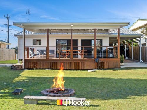Iluka Casa | Iluka Calling
