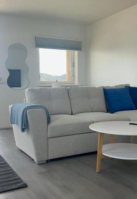 Ilulissat Apartamento | Ilulissat City Apartments - Apartment 4