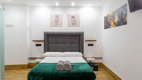 Centro Apartamento | Ilustre Rooms Center Málaga