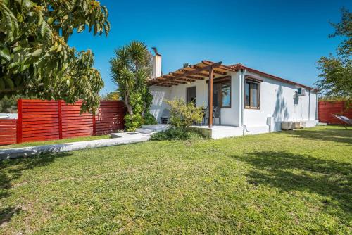 Pastida Casa | Ily’s House