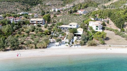 Steni Vala Apartamento | ILYA SUITES BY THE SEA