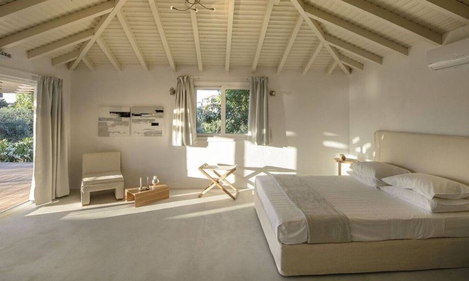 Steni Vala Apartamento | Ilya Suites en Alonnisos, Islas Espóradas, Islas Griegas,