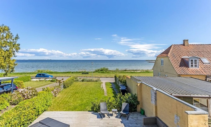 Bandholm Casa | "Ilze" - 20m from the sea by Interhome