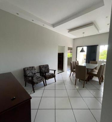 Mucuri Casa | Imóvel amplo, bem ventilado e boa localização