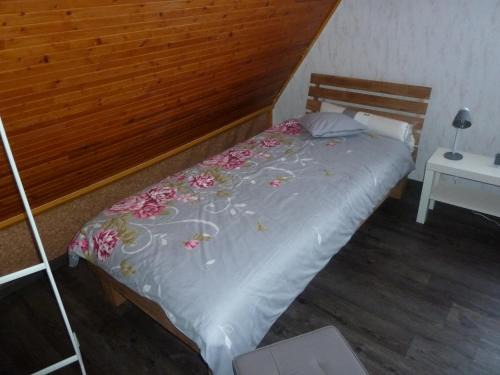 Trusen Apartamento | im gelben Haus