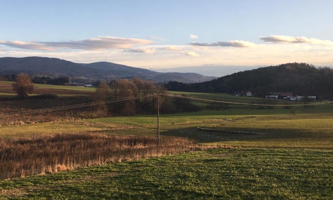Hengersberg Apartamento | Im Idyll 3