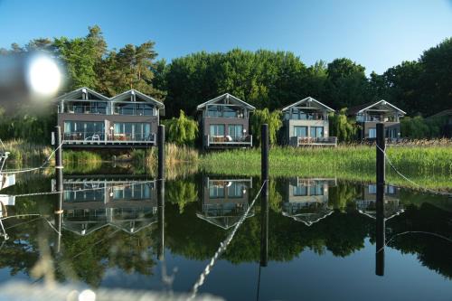Gustow Casa | Im-Jaich Naturoase Gustow