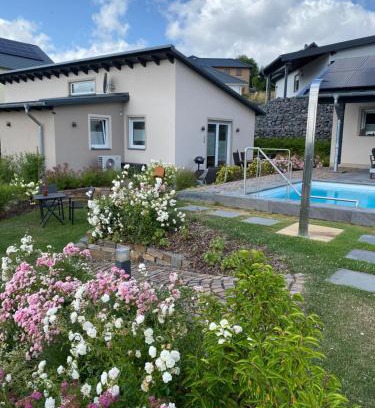 Hunerbach Apartamento | Im Käulchen