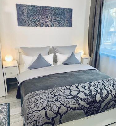 Linz am Rhein Apartamento | Im kleinen Stil ll