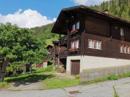 Niederwald Casa | Im Mättelti
