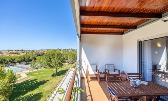 Telheiro Apartamento | IM On Casa do Navegador