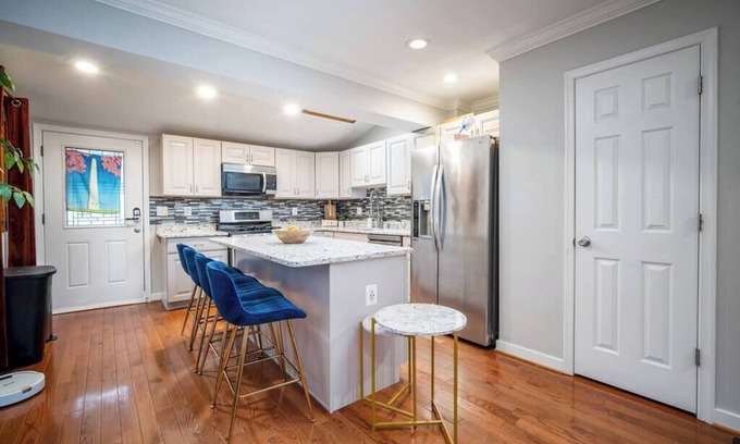 Bellevue Casa | Imagination Oasis: Where Ideas Come to Lifen