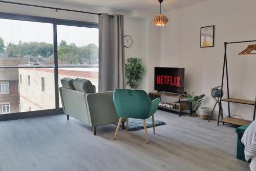 Hemel Hempstead Apartamento | Imagine That Property