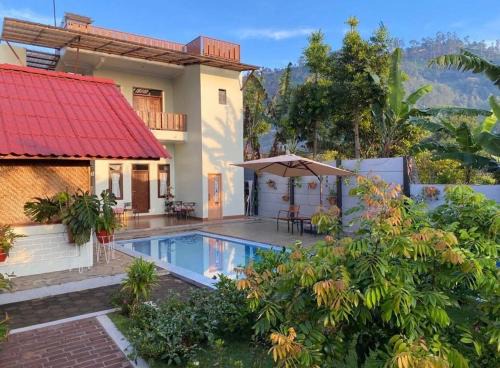 Lembang Casa | Imah Iqrima