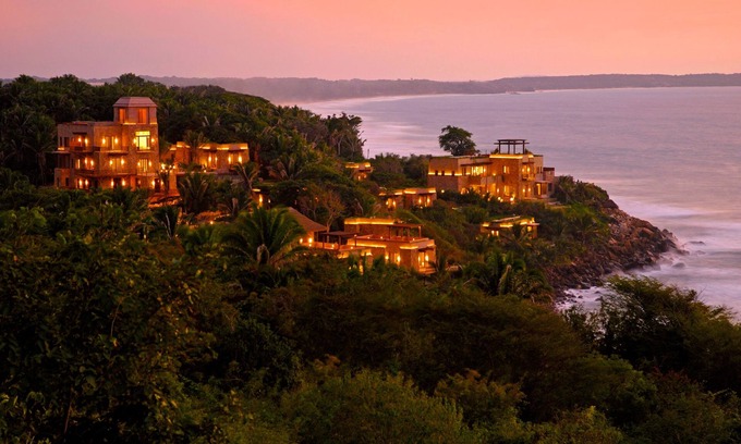 Higuera Blanca Complejo | Imanta Resorts Punta de Mita