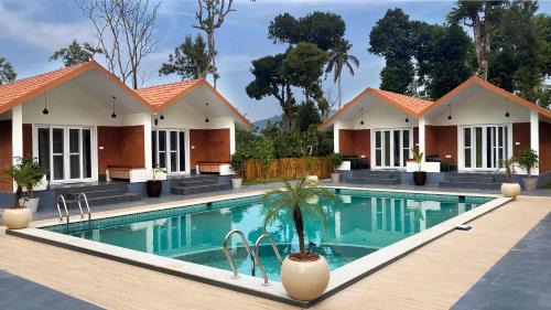 Virajpet Casa | Imara - Crafting Memories