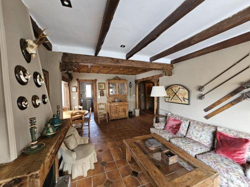 Pradollano Casa | IMEDA CASA LOS PINOS