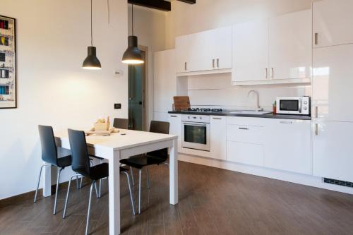 Morivione Apartamento | IMHOME - Ripamonti