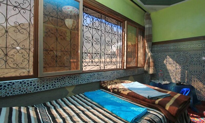 Imlil Casa | Imlil Authentic Toubkal Lodge