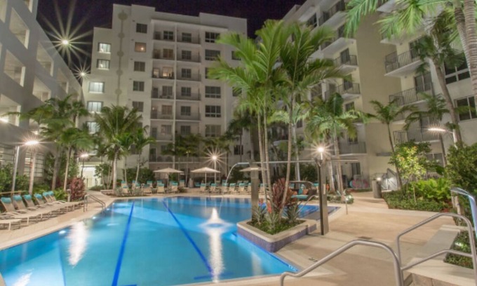 Providencia Park Apartamento | Immaculate 2-bedroom apartment in prime location!