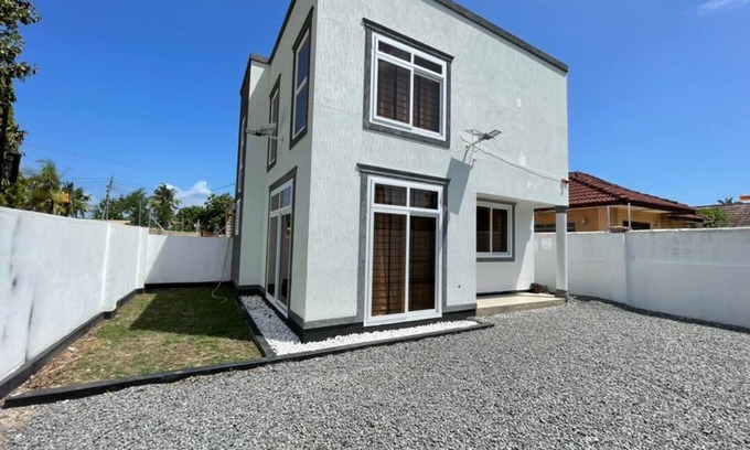 Mbezi Beach Casa | Immaculate 2-Bed House in Dar es Salaam