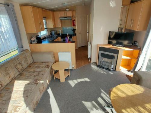 Skegness Chalet De Esquí | Immaculate 2 bedroom caravan in Ingoldmells