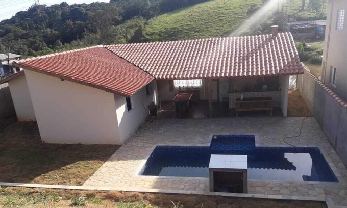 Ibiuna Casa | Immaculate Conception Farm