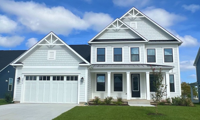 Sawgrass South Casa | Immaculate New 5 Bedroom House w/ 4 bathrooms