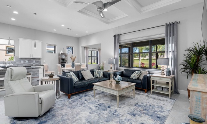 Arborwood Casa | Immaculate open concept Fort Myers, FL The Plantation Somerset Arborwood