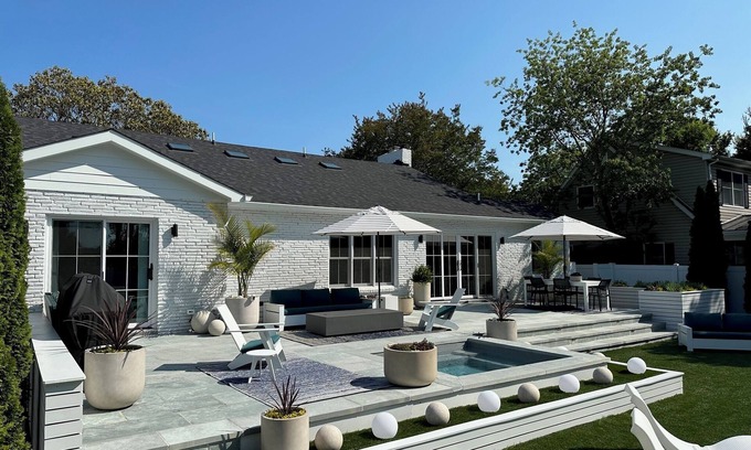 Rehoboth Beach Casa | Immaculate Rehoboth Beach Retreat