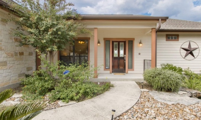 Canyon Lake Casa | Inmaculada casa de diez Brink en Canyon Lake
