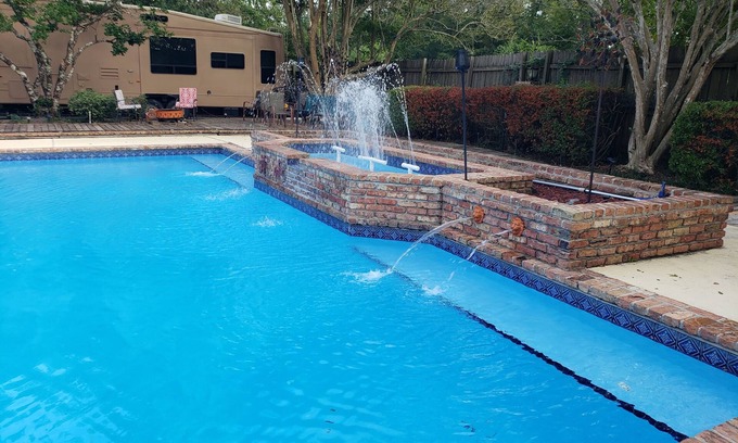 Broadmoor Casa | Immaculate Zen Retreat, Centrally Located
