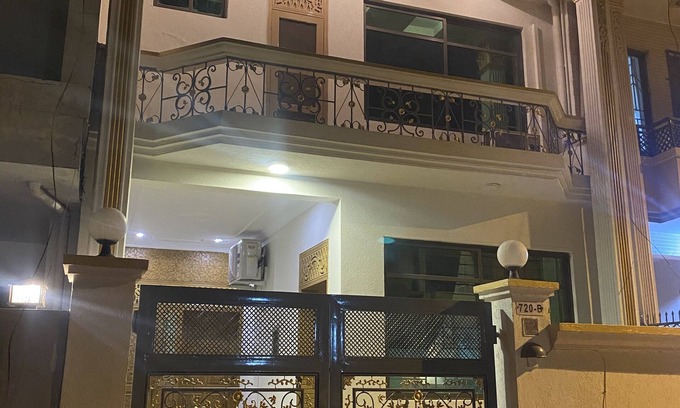 Islamabad Casa | Immaculately clean comfortable home in the city