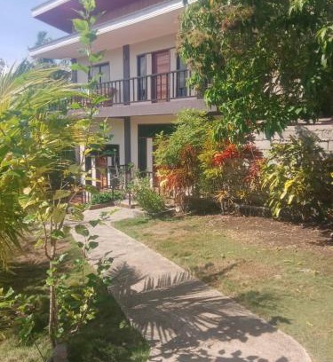 Siquijor Casa | Immanuel inn