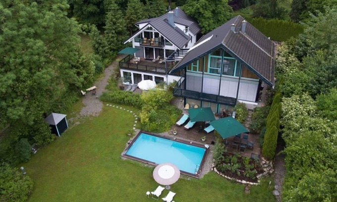 Holzhausen Apartamento | Immas Welt