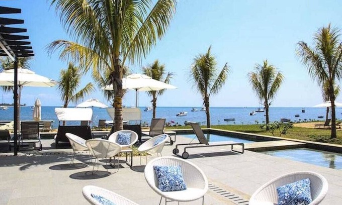 Grande Riviere Noire Apartamento | Immerse in Luxury & enjoy the **Spectacular Sunsets @ REDUCED pricing options**