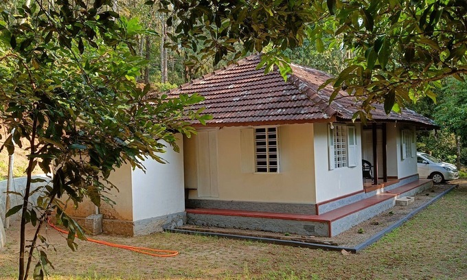 Udumbanchola Otro | Immerse in nature's beauty at Eden Thottam Homestay.
