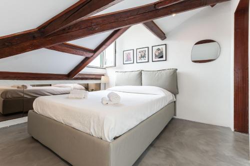 Foce Apartamento | IMMOBIRENT - 5 minuti dal mare - Centro Città