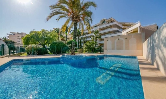 Cannes City Centre Apartamento | Immogroom - Sea view - Swimming Pool - Terrace