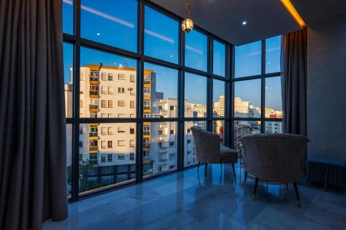 Tangier Apartamento | IMMOKA SUITEs