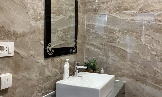 Imotski Casa | IMOTSKI at Blue Lake Center Apartment with 2 bedrooms, 2 bathrooms 4+2
